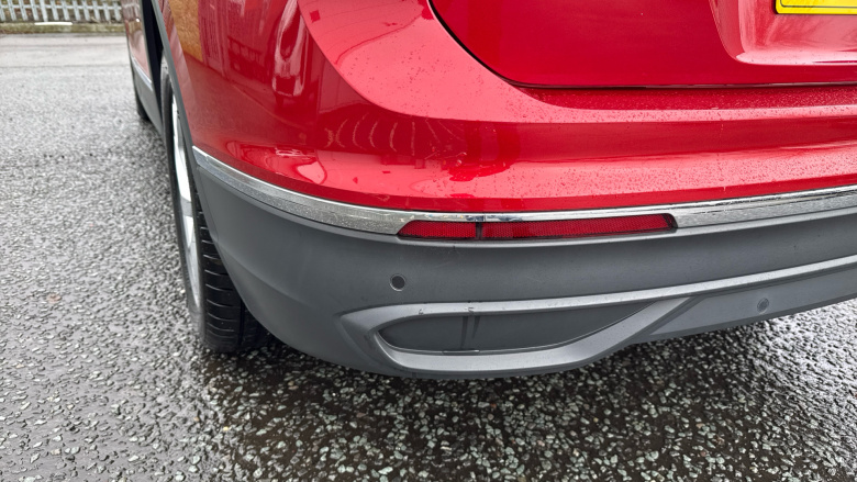 Volkswagen Tiguan Allspace 1.5 TSI Life 5dr DSG Petrol Estate